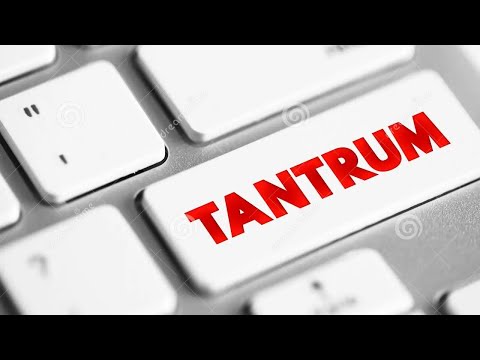 ''TANTRUM'' by DanZmeN & More 100% (Extreme Demon) | Geometry Dash 2.2
