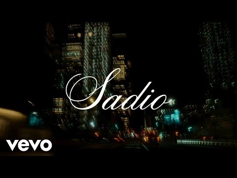 Hamza - Sadio (feat. Offset)