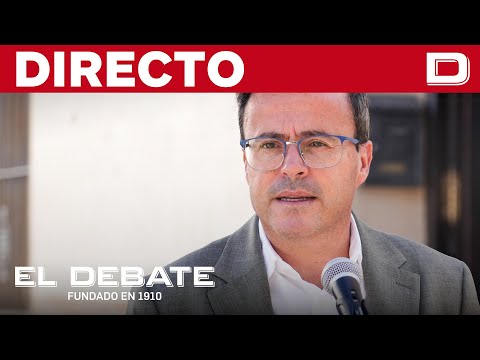 DIRECTO | El PSOE de Extremadura se da cita en un acto público en Miajadas (Cáceres)