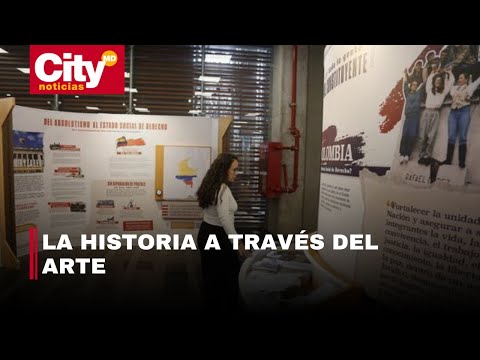 Defensoría del Pueblo presenta su Museo Interactivo de Derechos Humanos | CityTv