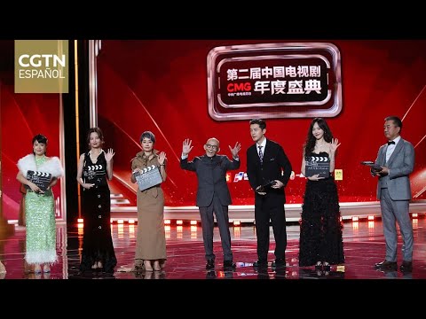 Blossoms Shanghai y The Knockout, entre las mejores series de TV chinas