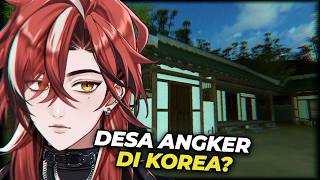 MENGUNGKAP MISTERI DESA TERPENCIL KOREA TAHUN 1990 - The Way Home | 집으