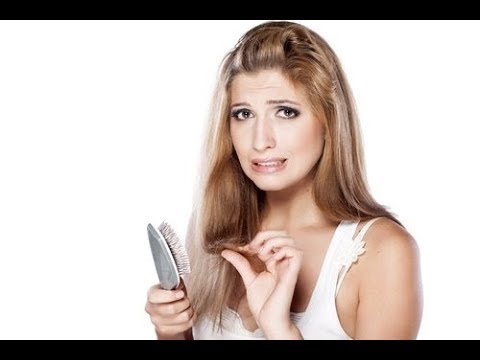 El mejor tratamiento para no perder cabello