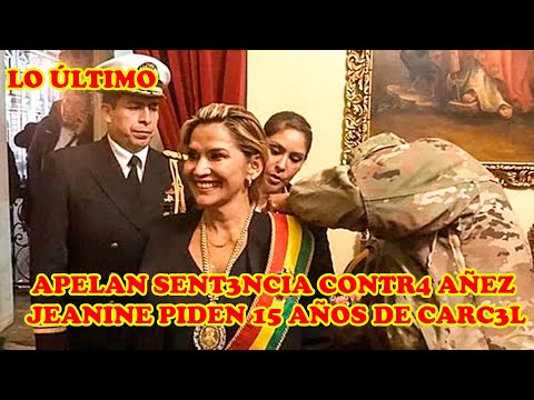 VIDEO DE JEANINE AÑEZ QUIEN PUSO LA BANDA PRESIDENCIAL Y QUIEN RETIRO LA MEDALLA DEL BANCO CENTRAL.