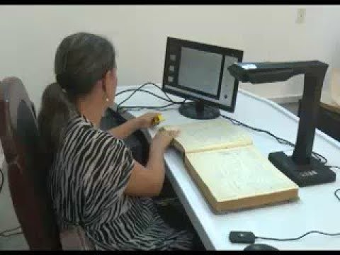 Agilizan proceso de digitalización en Registros Civiles de Cienfuegos