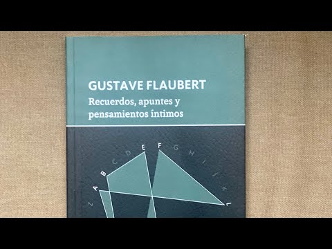Vidéo de Gustave Flaubert
