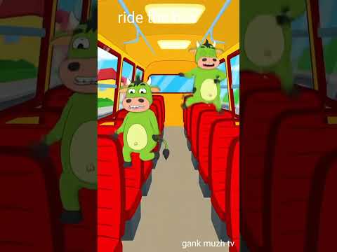 cute cow 9 #cartoon #tilesgop #animation #funny #sprunki #cow