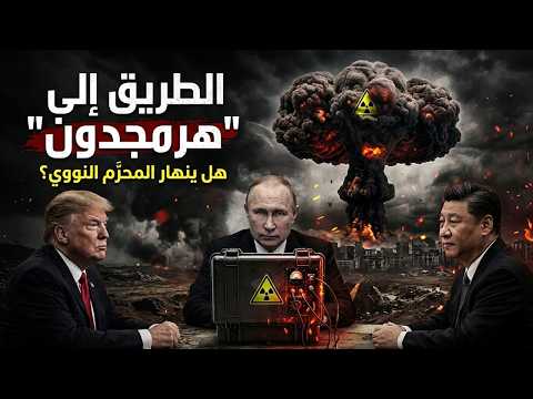 خبراء أمريكيون يحذرون: العالم يقترب من انهيار المحرم النووي