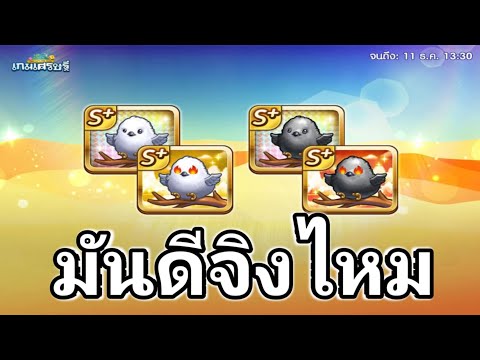 Hotza GameR LINEเกมเศรษฐีจี้เครื่องรางนกติ๊ดแห่งทะเลทราย