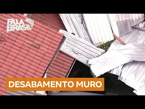 Temporal causa três mortes no interior de SP e uma na capital