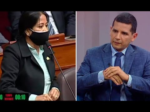 Alonso Cárdenas sobre escándalos en el Congreso: No estamos atacando la raíz del problema