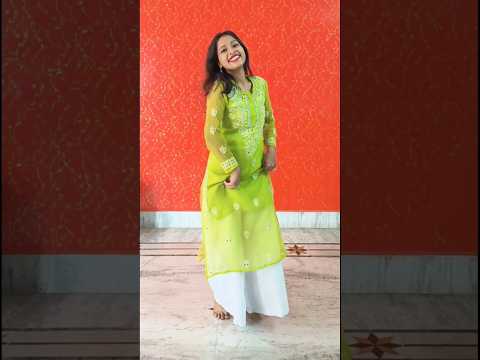 Kaun tere bin mera 💚 | DC: @prinsutamang @anishachettri | IB: @simranchantel  #shorts #dance