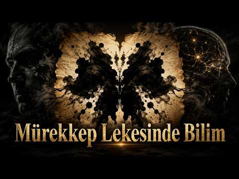 Mürekkep Lekesinde Bilim