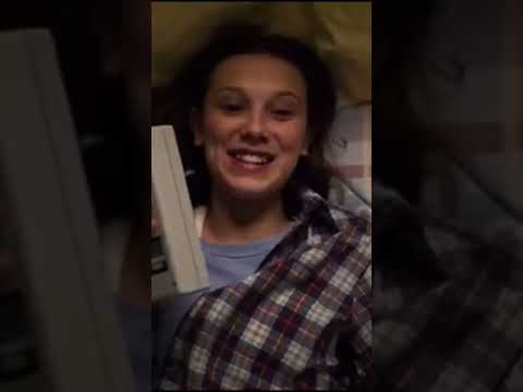 This took ages|my top 8 favourite stranger things characters I also love Dustin #fypシ゚viral #editing