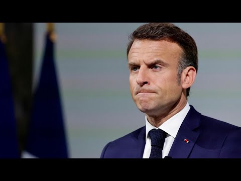 Législatives 2024 - Quelle stratégie pour Emmanuel Macron avant et après les élections ?