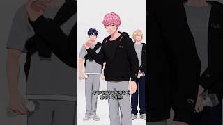 댓글 예쁘게 달아라~⌨️💢 #PLAVE #플레이브 #예준 #노아 #밤비 #YEJUN #NOAH #BAMBY #shorts