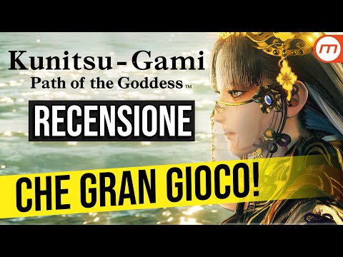 Kunitsu-Gami è un giocone! (Recensione)