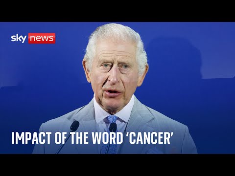 King Charles cancer diagnosis: Everyone knows 'the impact of the word cancer'