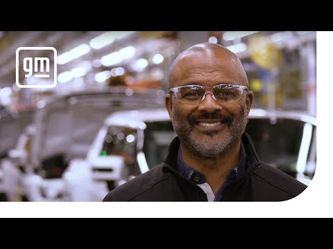 The Competitive Advantage with Gerald Johnson Episode 5: Behind the Scenes at Factory ZERO