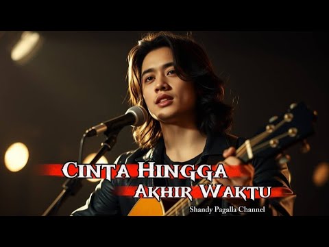 Cinta Hingga Akhir Waktu – Lagu Pop Melayu Terbaik