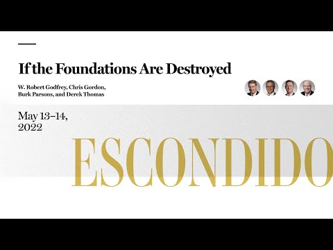 2022 Escondido Conference: Live Q&A with Godfrey, Parsons, and Thomas