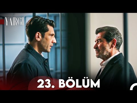 Yargı 23. Bölüm