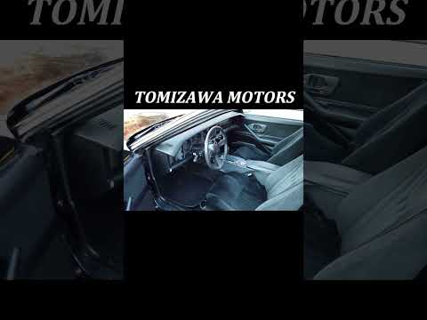 1991年 ポンティアック ファイヤーバード トランザム GTA / 1991 pontiac firebird trans am GTA