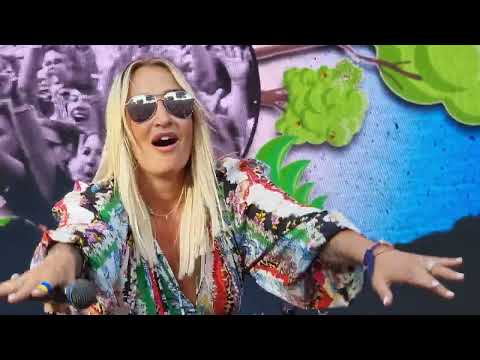 Sarah Connor- Kleinstadtsymphonie - LIVE in Essen 13.08.2022