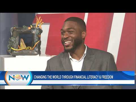 Changing The World Through Financial Literacy And Freedom