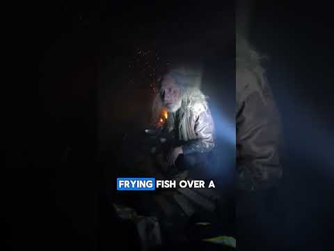 BREAKING: Mysterious smoke in city apartment block 😳🏙️