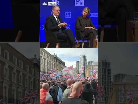 PM: 'You will not be able to work in the UK without digital ID'