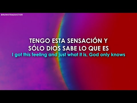 Coldplay - i Am a Mountain // Lyrics + Español