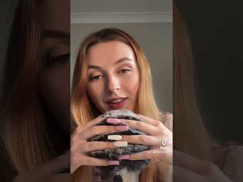 hiiii🫶 #asmrsounds #asmr #asmrtiktok