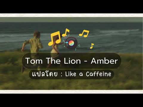 (THAISUB)TomTheLion-Amber