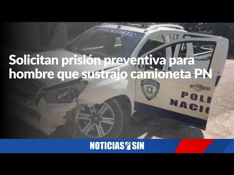 #PrimeraEmisión: Actos delictivos y PN investiga