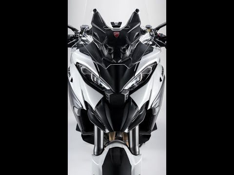 Multistrada V4