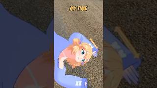 Would you save her?