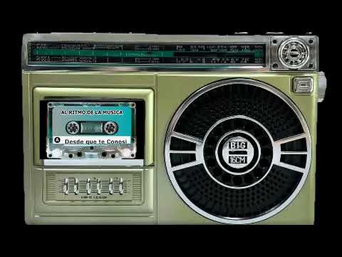 Josue - Desde que te Conosi