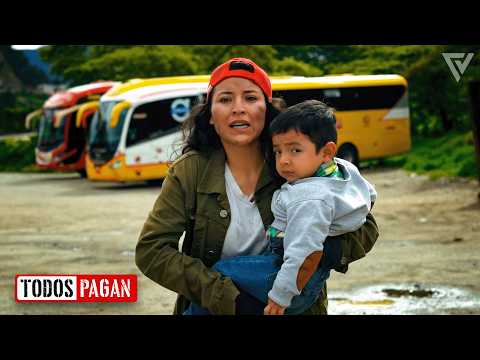 Recicladora encontró un bebé en la basura y su vida cambió para siempre