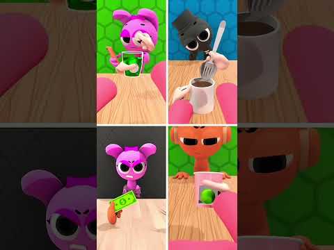 Easy Magic Trick (COMPLETE EDITION) #shortsvideos