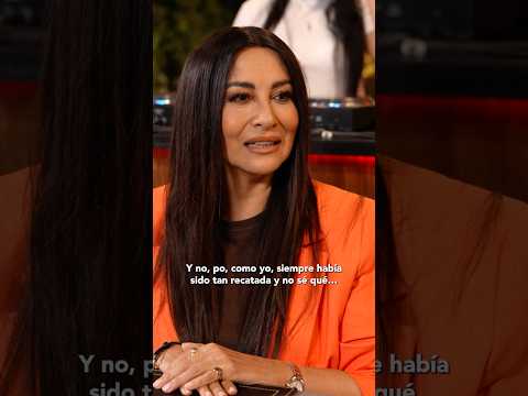 EL FAMOSO VESTIDO DE LA GALA DE VIÑA 💅✨👀#myriamhernandez #viñadelmar