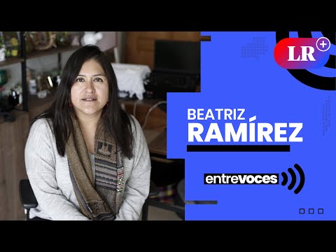 Beatriz Ramírez: “Amerita la suspensión provisional de Patricia Benavides en cualquier escenario”