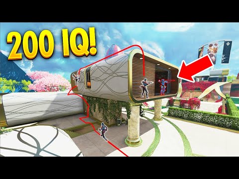 *NEW* Apex Legends WTF & Funny Moments #790