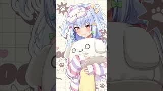 動きすぎ注意！新モデル化💫チャイナ服＆部屋着な男の娘は好きですか？ #vtuber #shorts