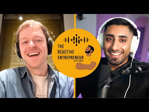 How AI is Revolutionizing Web Scraping: Oxylabs Unveils the Future of Data Gathering | EP.17