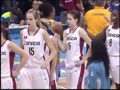 Video: Moterų krepšinis - Ir dar pasakykit, kad jis neįdomus