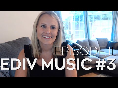 Ediv Music Weekly #3 - Instrumentals