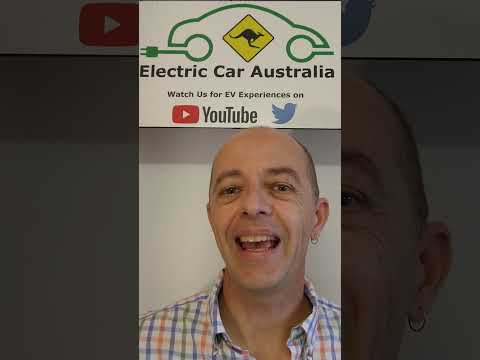 What is Level 1 Electric Vehicle Charging? | EV Charging Simplified! | Electric Car Australia