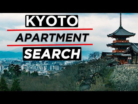 What It?s Like House Hunting In Japan | Kyoto Apartment Tours