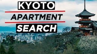 What it's like house hunting In Japan | Kyoto Apartment ...